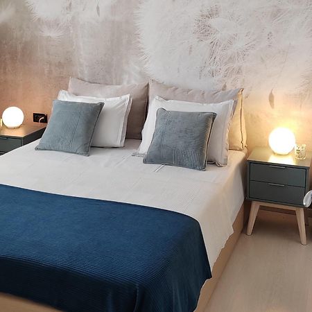 Dandelion Apartment Rovinj-Free Bikes Zewnętrze zdjęcie