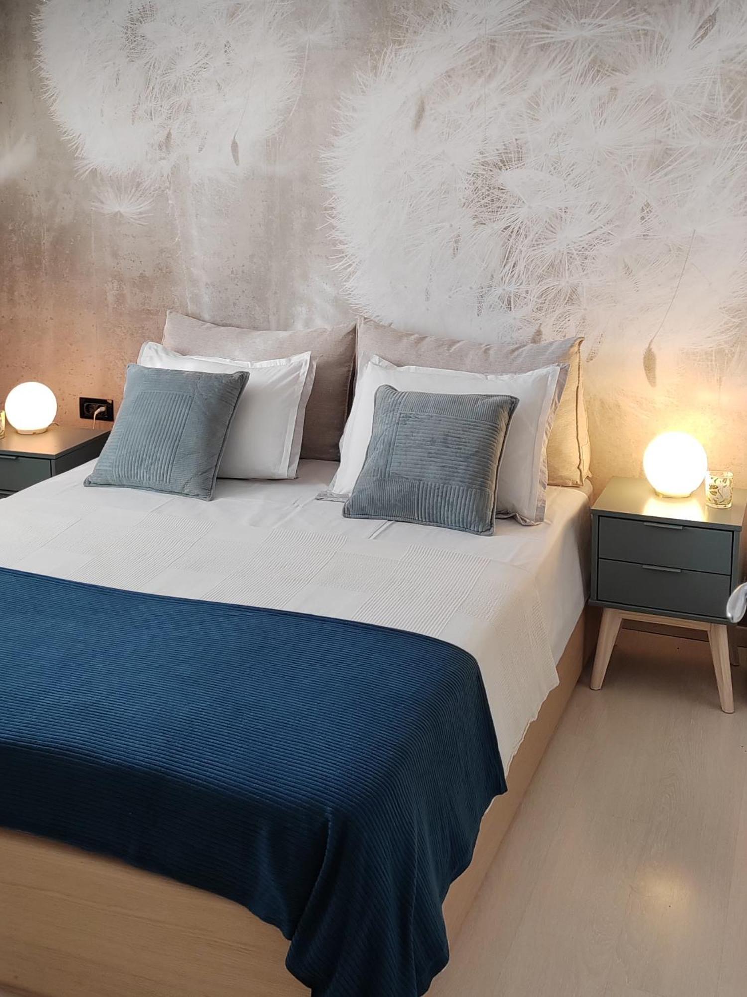 Dandelion Apartment Rovinj-Free Bikes Zewnętrze zdjęcie