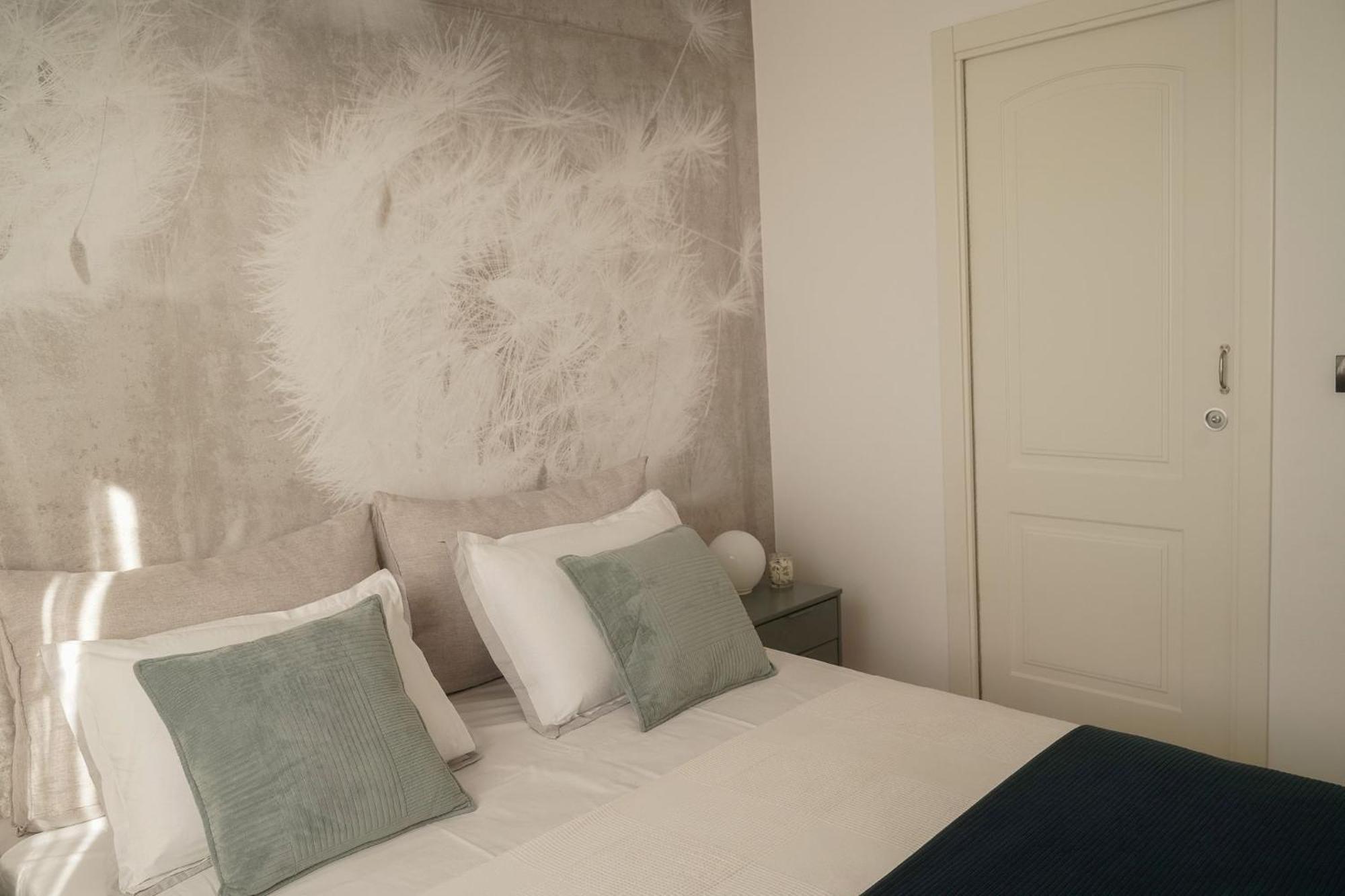 Dandelion Apartment Rovinj-Free Bikes Zewnętrze zdjęcie
