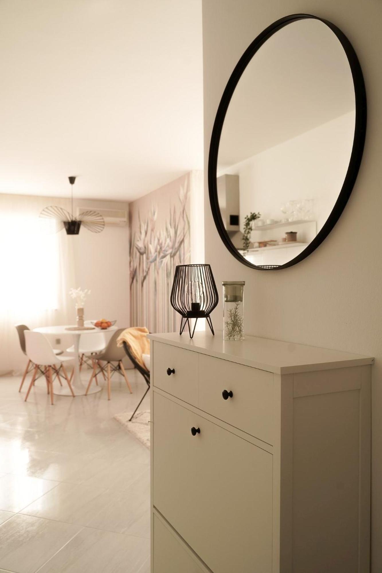 Dandelion Apartment Rovinj-Free Bikes Zewnętrze zdjęcie