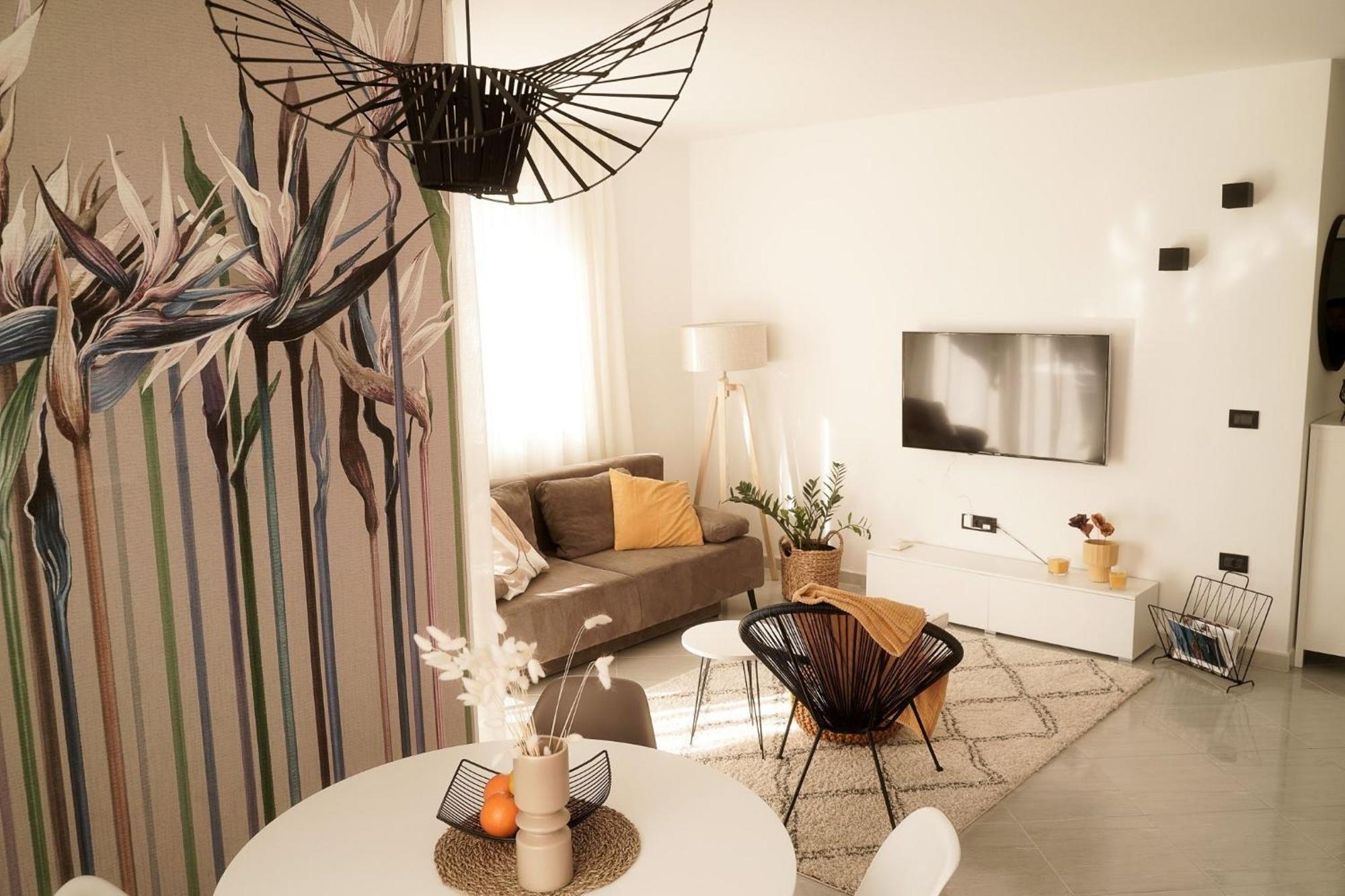 Dandelion Apartment Rovinj-Free Bikes Zewnętrze zdjęcie