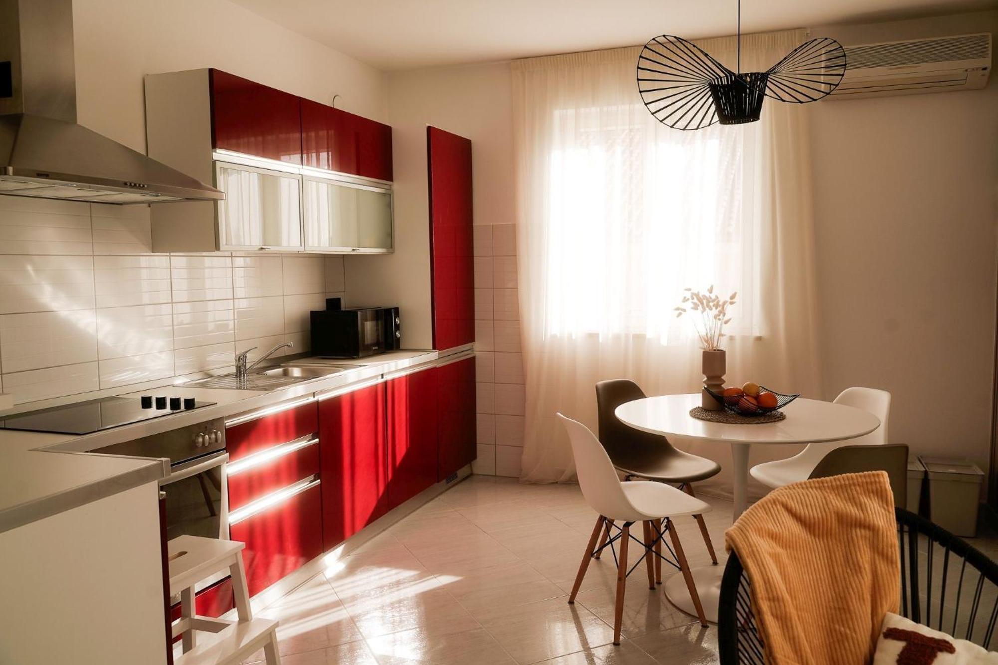 Dandelion Apartment Rovinj-Free Bikes Zewnętrze zdjęcie
