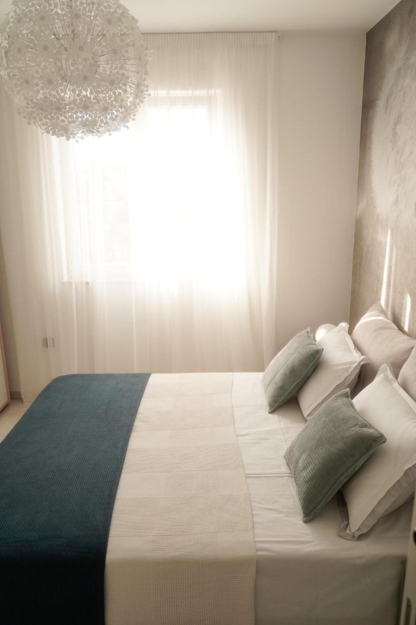 Dandelion Apartment Rovinj-Free Bikes Zewnętrze zdjęcie