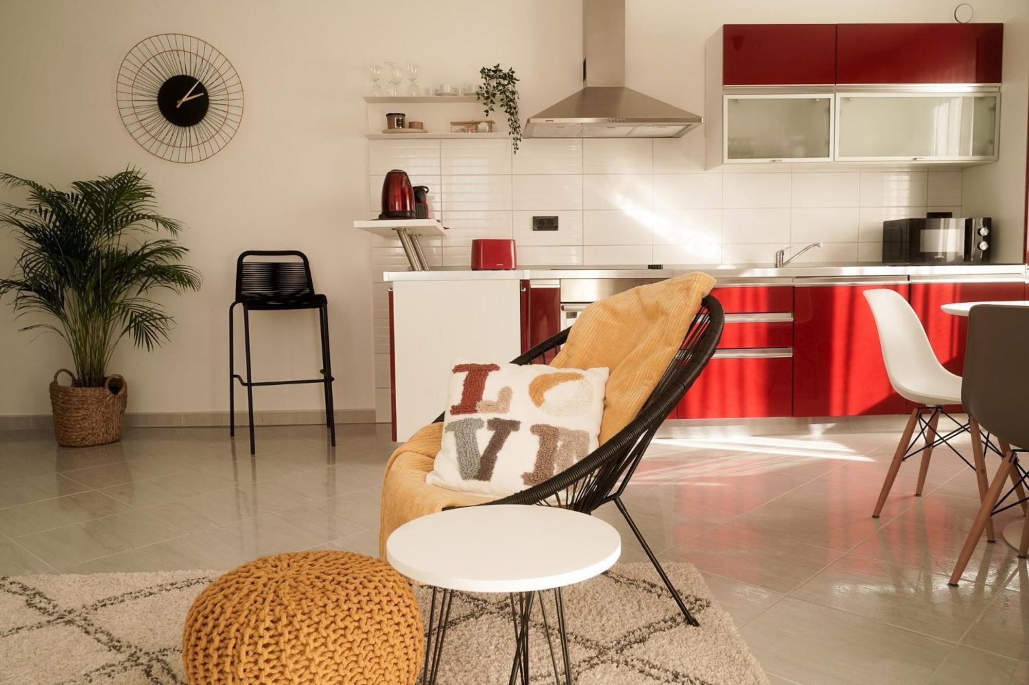 Dandelion Apartment Rovinj-Free Bikes Zewnętrze zdjęcie